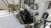 トロール漁船 販売中