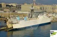 Ro-Ro ship 販売のため