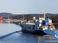冷凍船 販売中