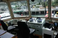 曳船 販売中