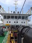 浚渫船 販売中