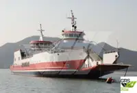 Ro-Ro船 販売中