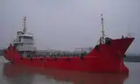 石油/化学タンカー 販売中