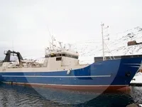トロール漁船 販売中