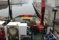 曳船 販売中