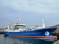 トロール漁船 販売中