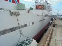 巡視艇 販売中