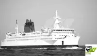 Ro-Ro ship 販売のため