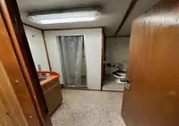 乗組員輸送船 販売中