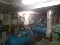 乗組員輸送船 販売中