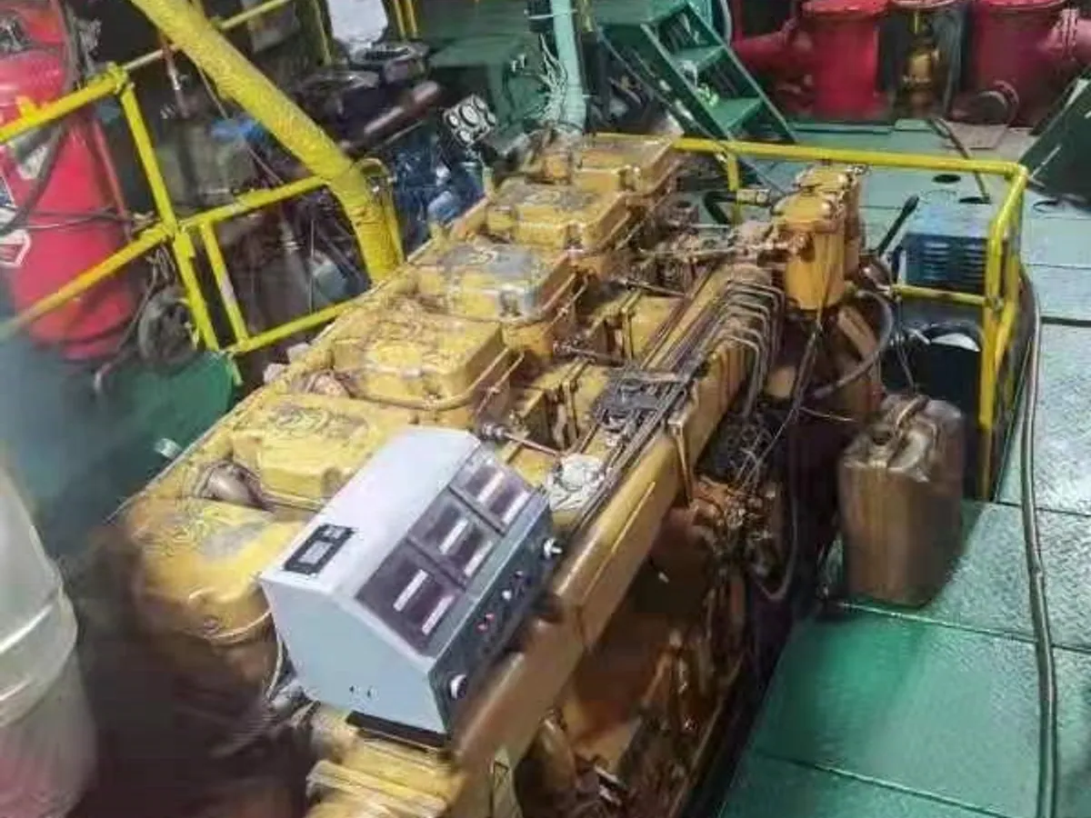 石油/化学タンカー 販売中