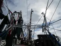 トロール漁船 販売中