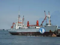 冷凍船 販売中
