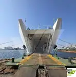 Ro-Ro船 販売中