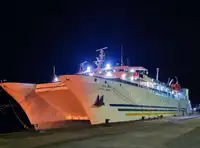 Ro-Ro船 販売中