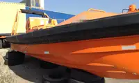救助船 販売中