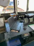 浚渫船 販売中