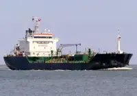Oil/Chemical tanker 販売のため
