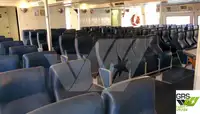 客船 販売のため