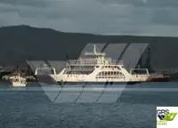 Ro-Ro ship 販売のため