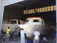 救助船 販売中