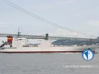 冷凍船 販売中