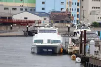 客船 販売のため