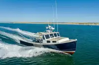Purse seiner 販売のため