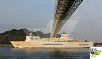 Ro-Ro船 販売中