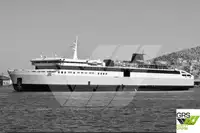 Ro-Ro ship 販売のため