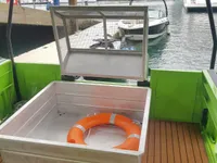 作業船 販売中