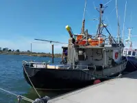 Longliner 販売のため