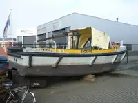 曳船 販売中