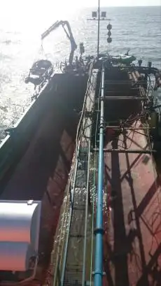 浚渫船 販売中