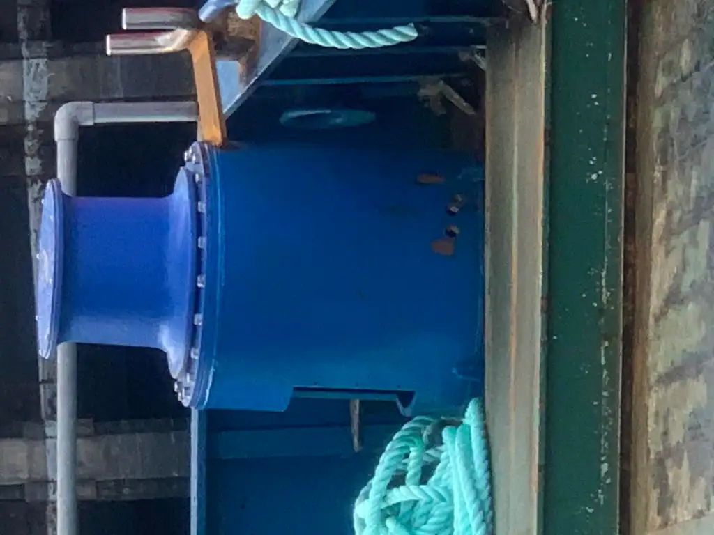 作業船 販売中