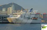 Ro-Ro ship 販売のため