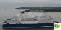 Ro-Ro ship 販売のため
