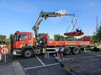 救助船 販売中