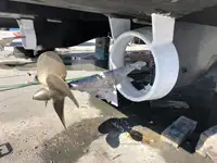 作業船 販売中