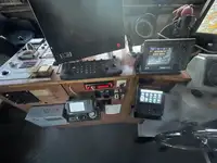 曳船 販売中