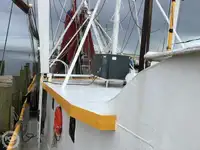 トロール漁船 販売中