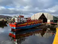 Ro-Ro ship 販売のため