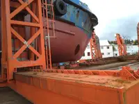 曳船 販売中