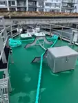 巡視艇 販売中