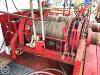 トロール漁船 販売中