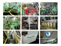 石油/化学タンカー 販売中