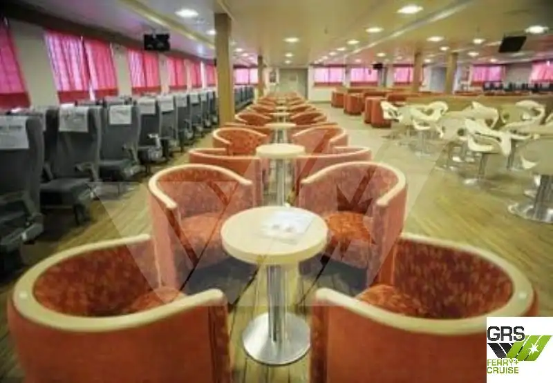 Ro-Ro船 販売中