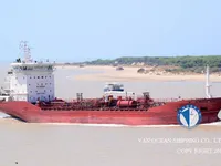 石油/化学タンカー 販売中