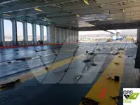 Ro-Ro ship 販売のため