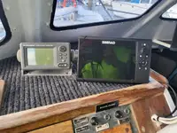 トロール漁船 販売中